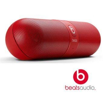 Beats Portable Recharge Pill Speakers Tf